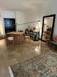 Tanglin Park (D10), Condominium #445978601